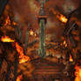 Fall of Rome