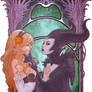 Maleficent x Aurora Tribute - Under her spell