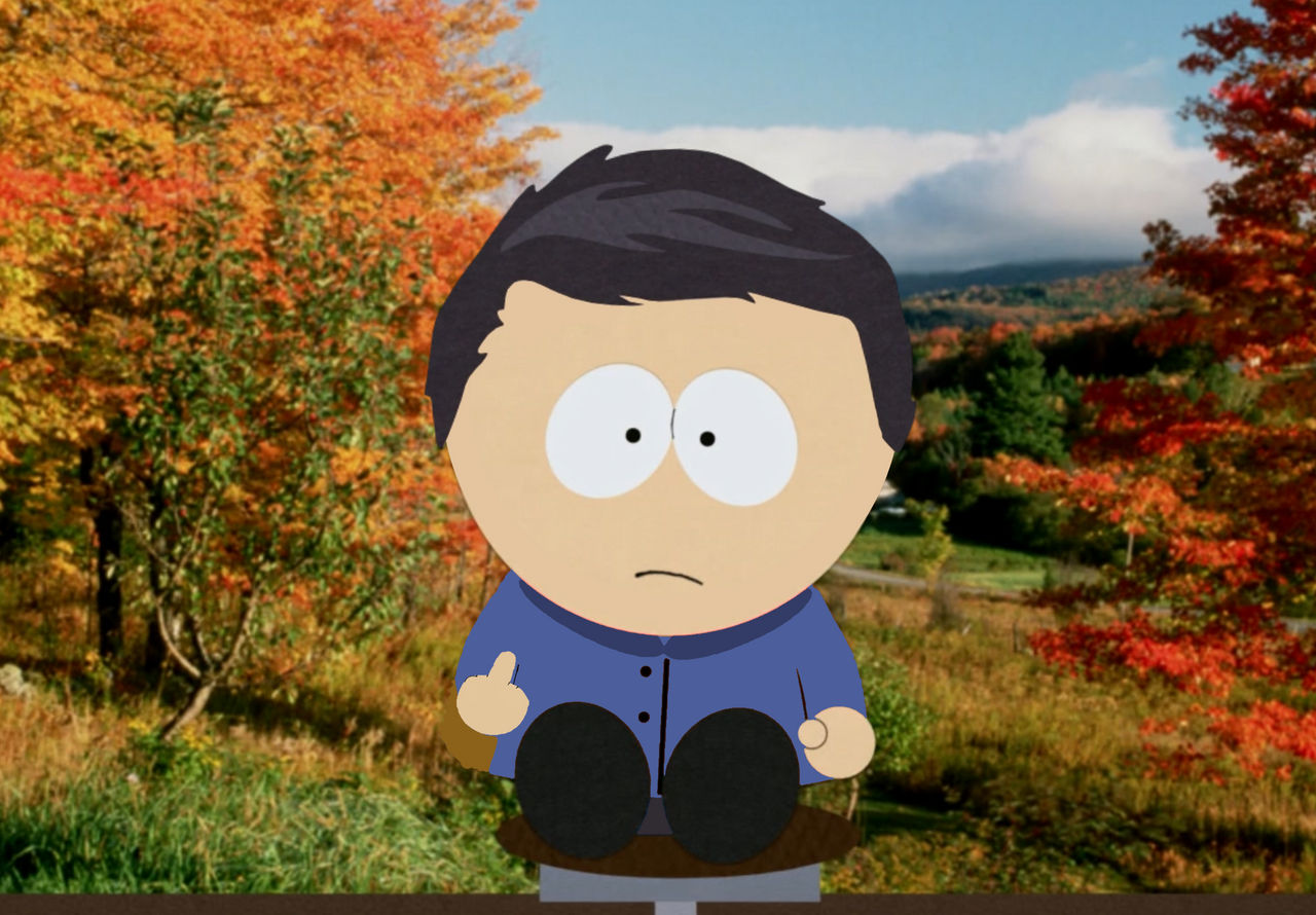 Craig Picture Day (Edit) by InteractiveEditor45 on DeviantArt