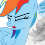 Sneeze Tease Series: Duster Dashie