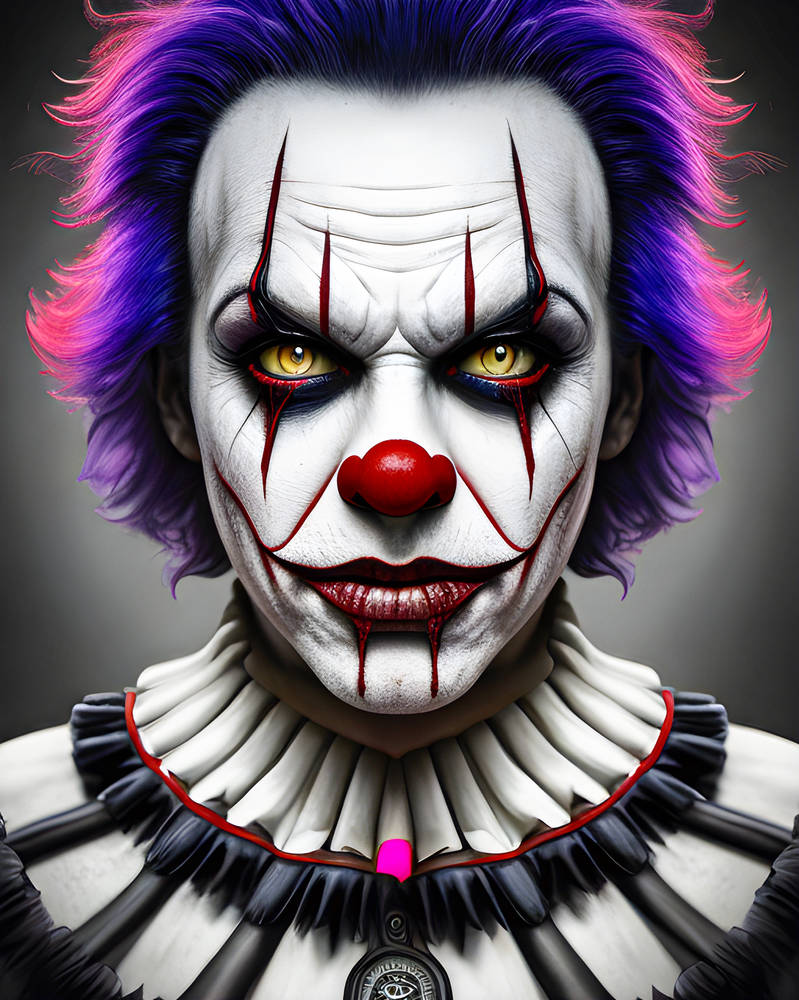 Juggalo by SourVikings on DeviantArt