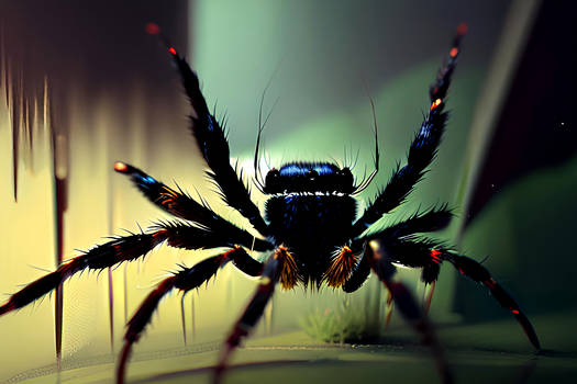 Spiders (Slipknot) by Emo-Metalhead-Punki on DeviantArt