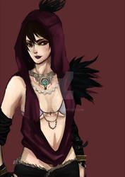 Morrigan