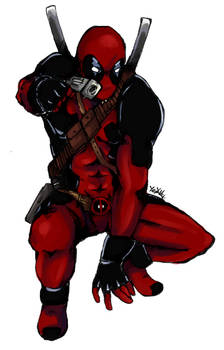 Deadpool