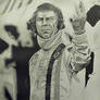 Michael DeLaney Steve McQueen Le Mans