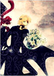 .:bouquet for the eye by ardyliciouce