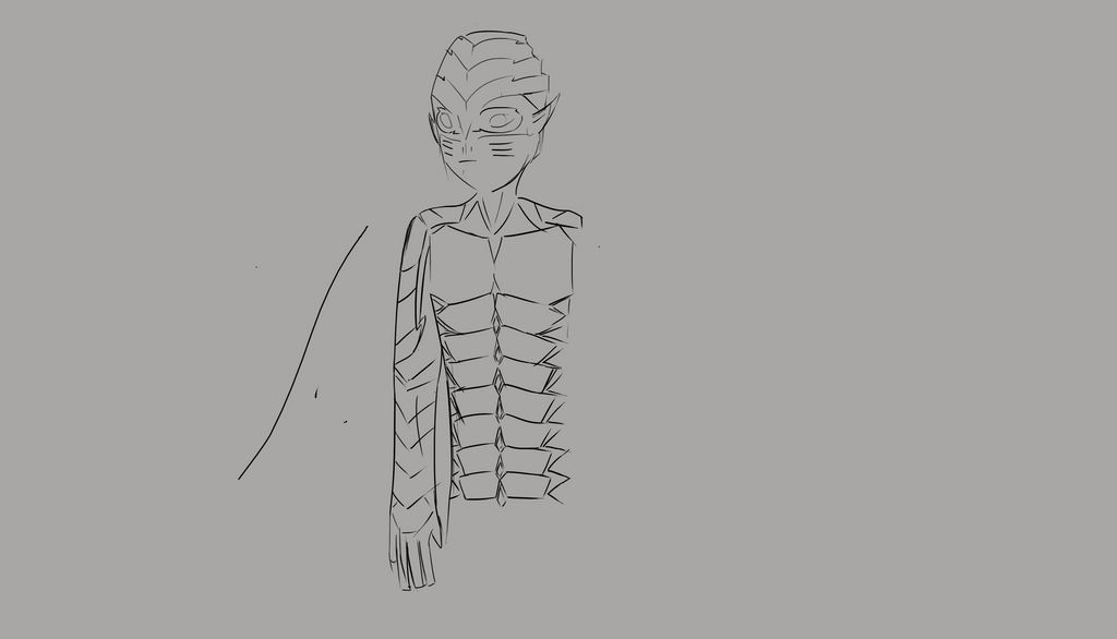 Basic Character Template Copy by boomboxapus on DeviantArt Basic Character Template Copy by boomboxapus on DeviantArt