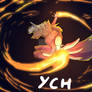 Fire ych