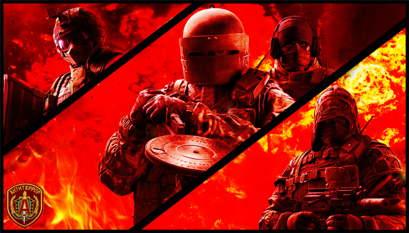 Rainbow Six Siege Spetsnaz Wallpaper By Createlab On Deviantart Rainbow Six Siege Spetsnaz Wallpaper By Createlab On Deviantart