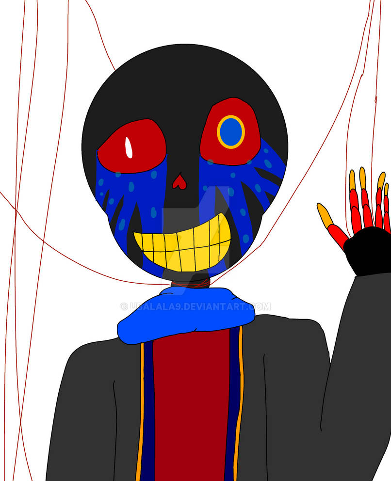 Crying Fgod Error by UbaLala9 on DeviantArt