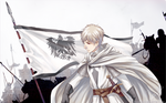 APH - Gilbert of Prussia