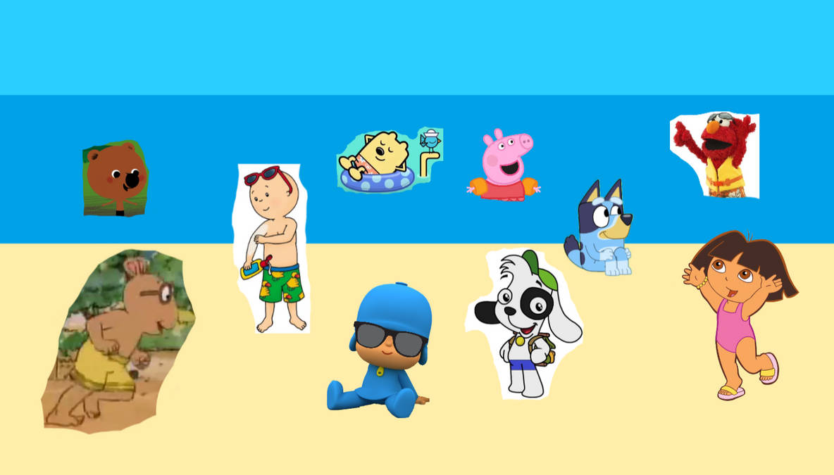 My Dream Team At The Beach By Dioqe On Deviantart My Dream Team At The Beach By Dioqe On Deviantart