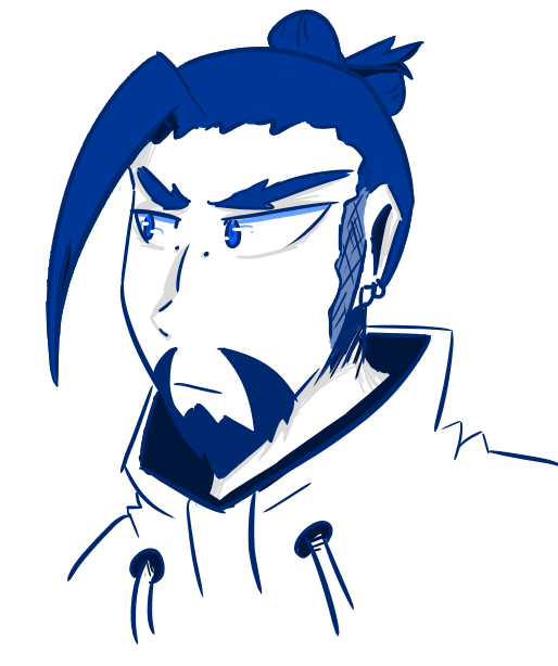 Hanzo