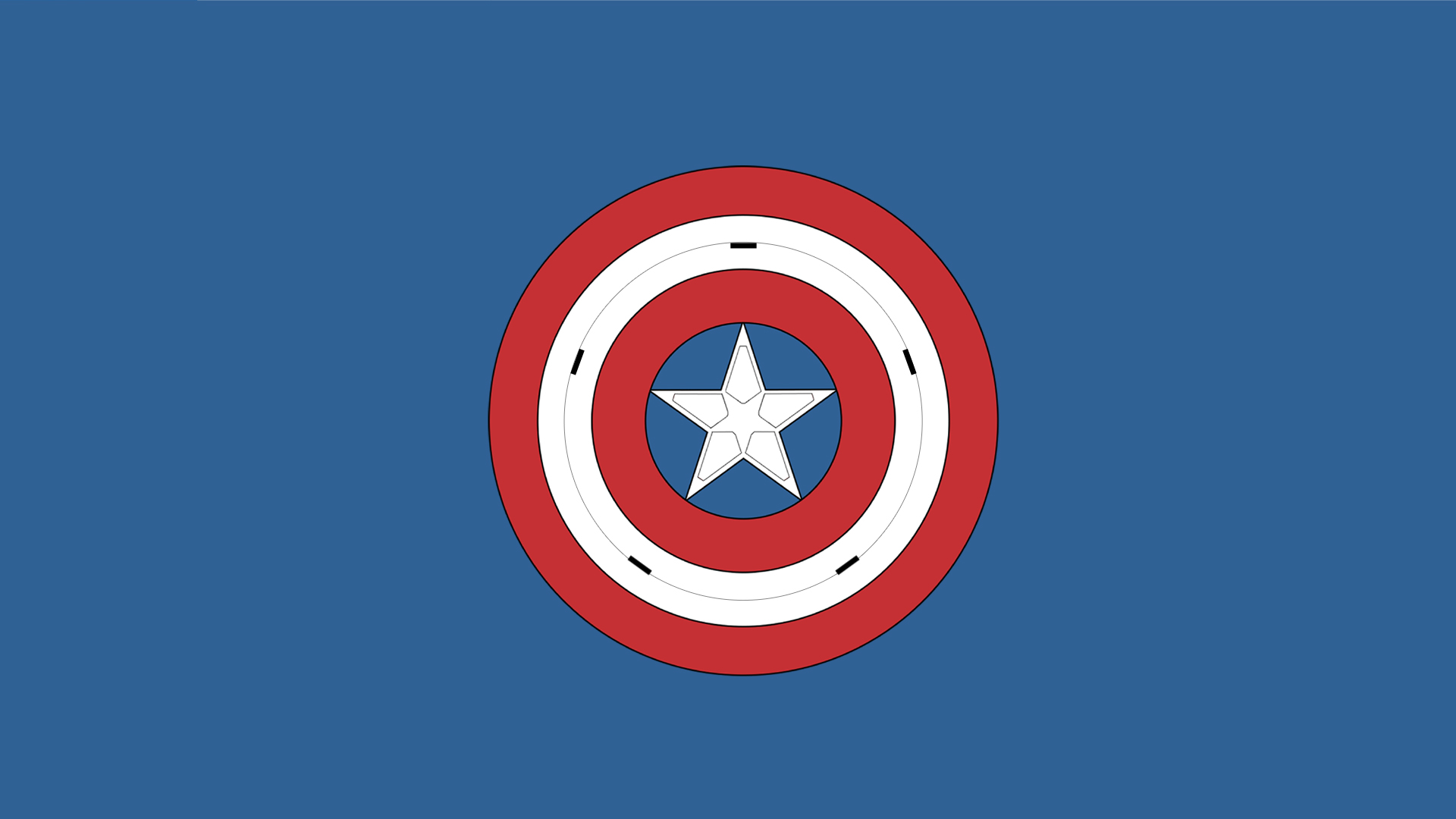 Captain America Shield Wallpaper by kaizx2222 on DeviantArt Captain America Shield Wallpaper by kaizx2222 on DeviantArt