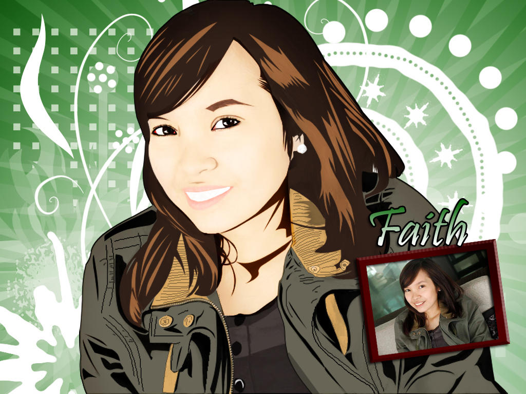 Goanimate Faith Faith Vector Project by d3stra on DeviantArt