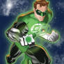 Green Lantern