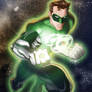 Green Lantern II