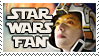 Star Wars Fan Stamp by AndrewJHarmon