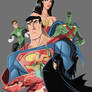 Superfriends - Heroes