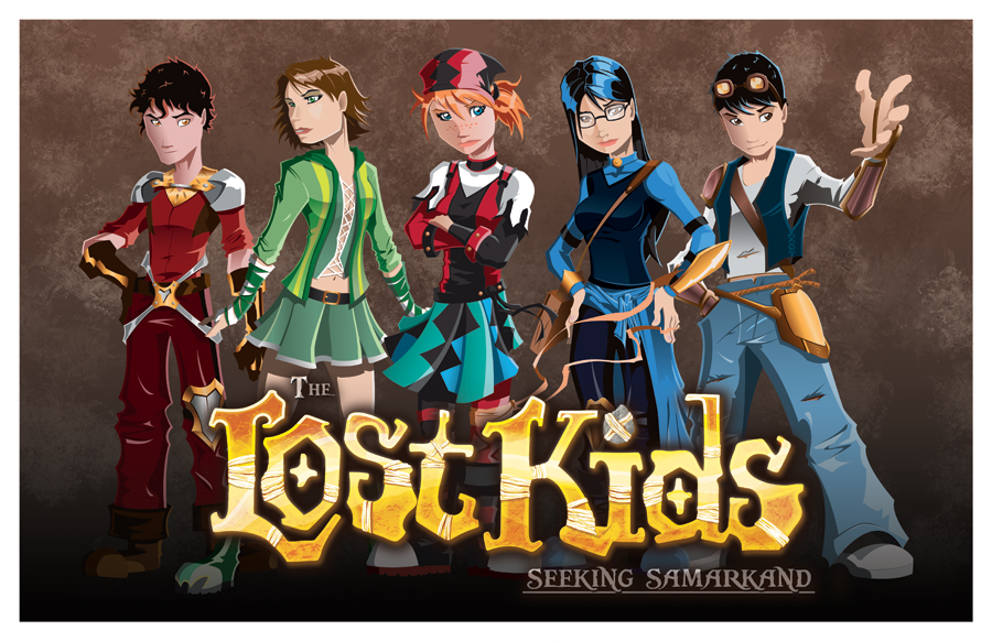 The Lost Kids