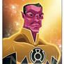 Sinestro