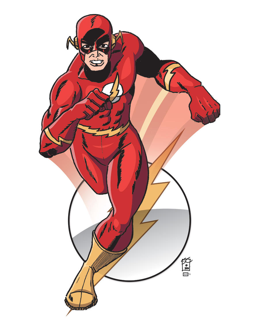 Flash II