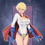 Powergirl