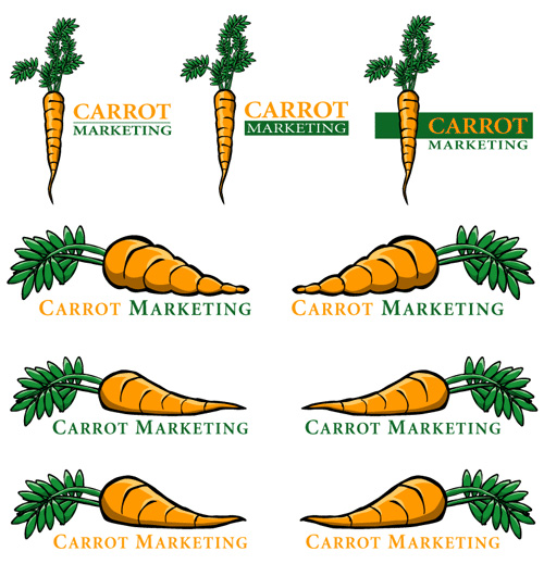 Carrot Marketing