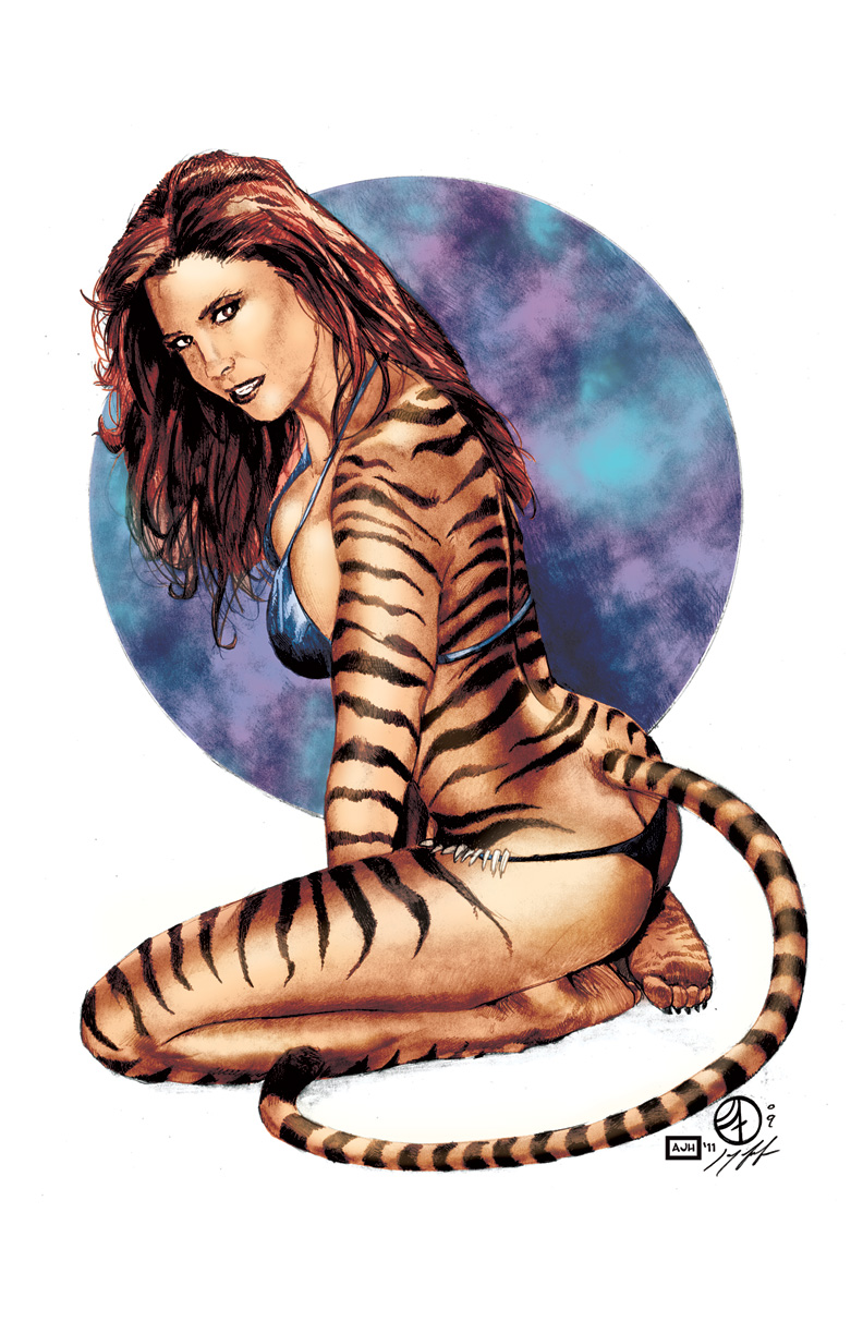 Tigra