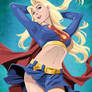 Supergirl