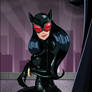 Catwoman