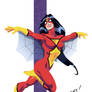 Spider-Woman