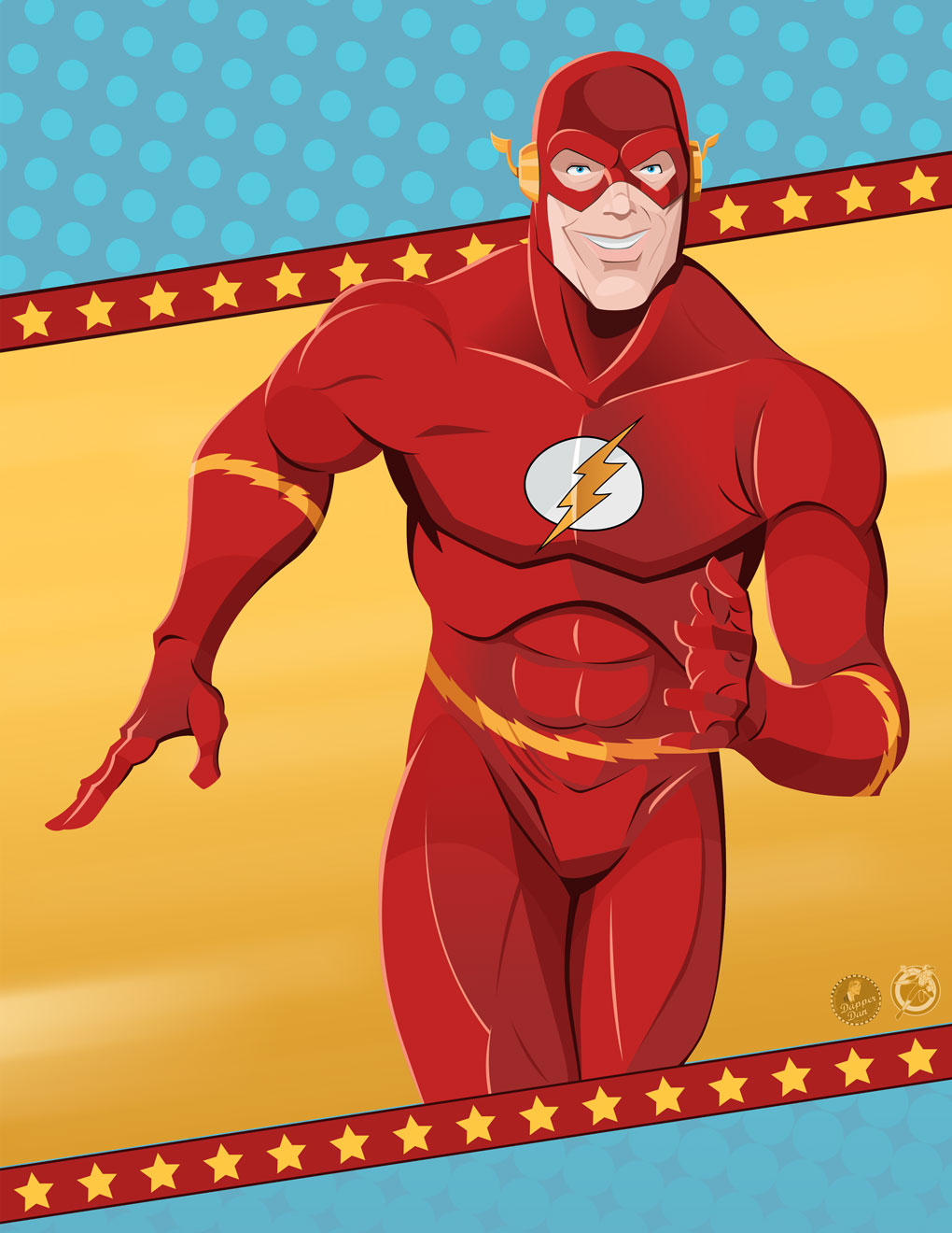 Flash By Andrewjharmon On Deviantart Flash By Andrewjharmon On Deviantart