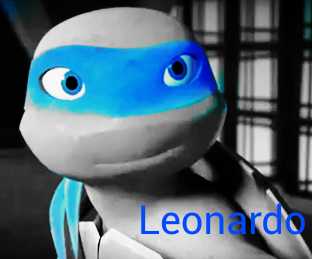 Leonardo