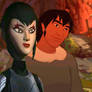 Karai and Denahi