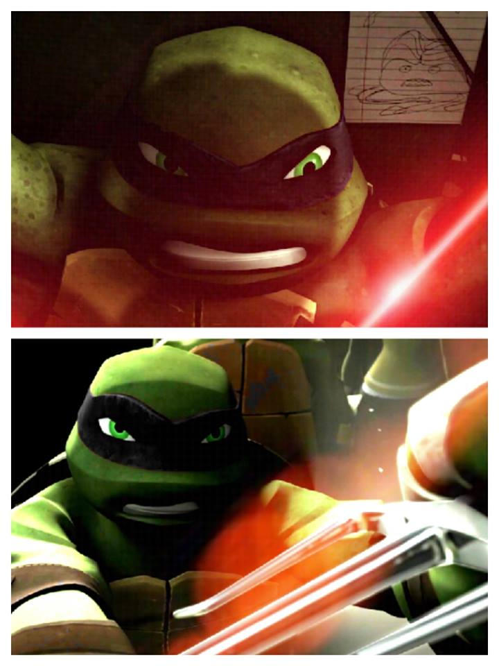 Dark Raph Dark Raph Edit (14) by NinjaTurtleFangirl on DeviantArt