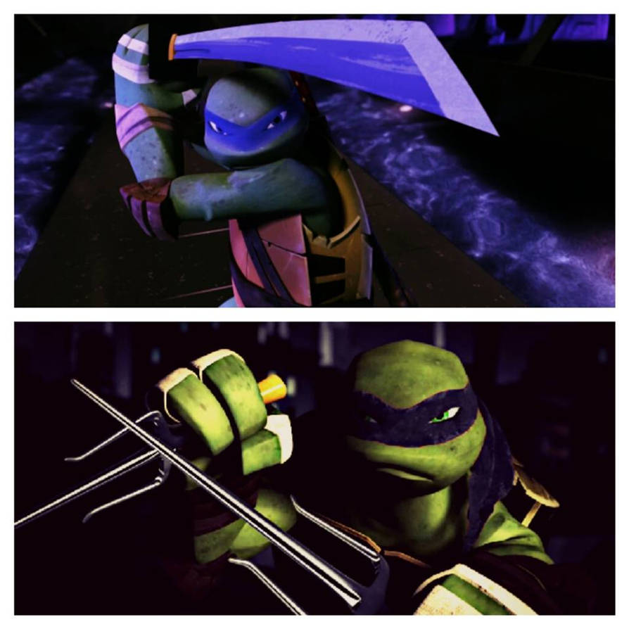 Dark Raph Dark Raph Edit (17) by NinjaTurtleFangirl on DeviantArt