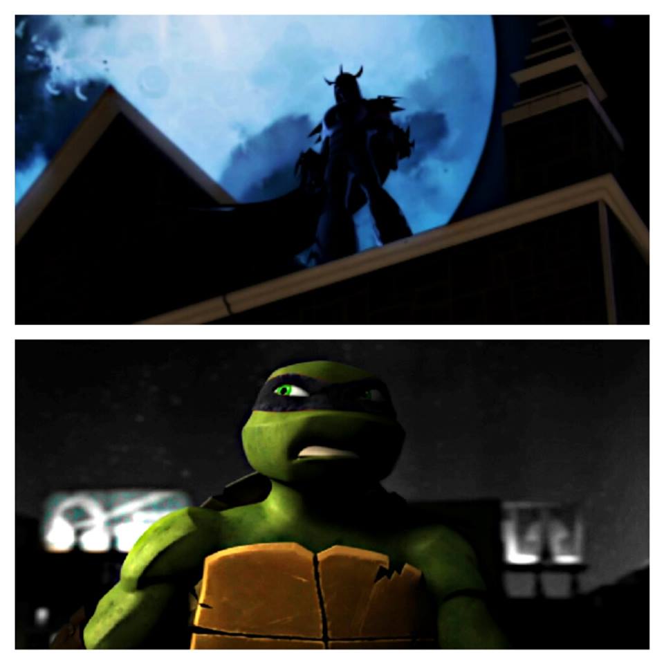Dark Raph Dark Raph Edit (18) by NinjaTurtleFangirl on DeviantArt
