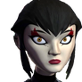 TMNT Karai Transparent