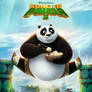 New Kung Fu Panda 3 Poster