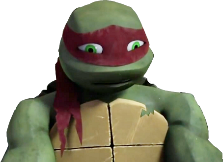 Tmnt Raph Sad Rise Sad Raph Transparent by NinjaTurtleFangirl on DeviantArt