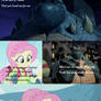 TMNT/MLP Flutterslash: If You Love Me For Me