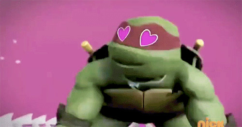 Tmnt Rise Raph Hugging TMNT: Raph in Love Gif by NinjaTurtleFangirl on DeviantArt
