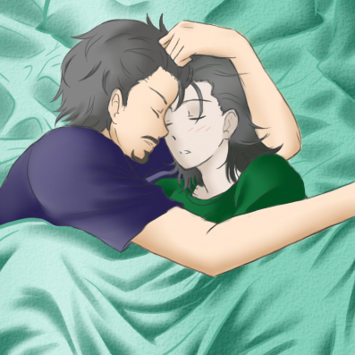 Sleeping Frostiron