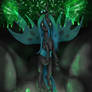 Rise of Queen Chrysalis