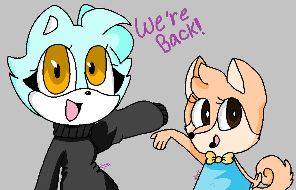 Now Back To Our Regularly Scheduled Programming By KittieandPuppie On now-back-to-our-regularly-scheduled-programming-by-kittieandpuppie-on