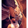 Antelope Canyon VI