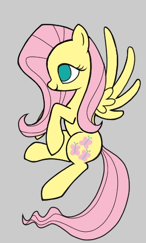 Fluttershy