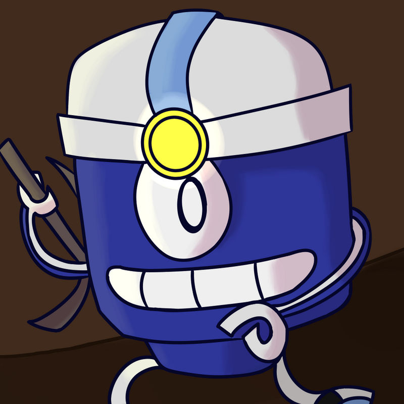 Pixax Pixax Thing by Axoli on DeviantArt