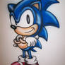 SONIC